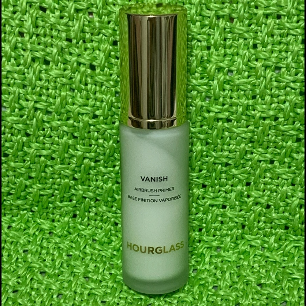 Hourglass Vanish Airbrush Primer